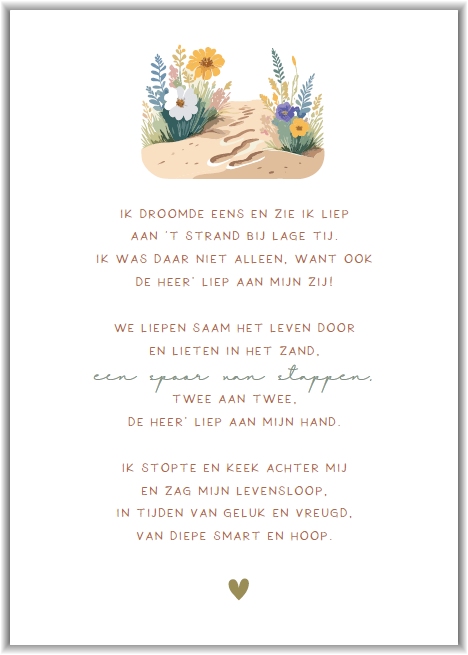 Voetstappen