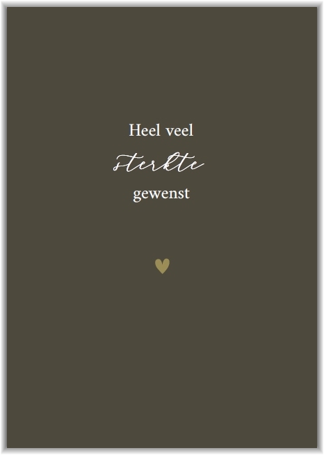 Sterkte