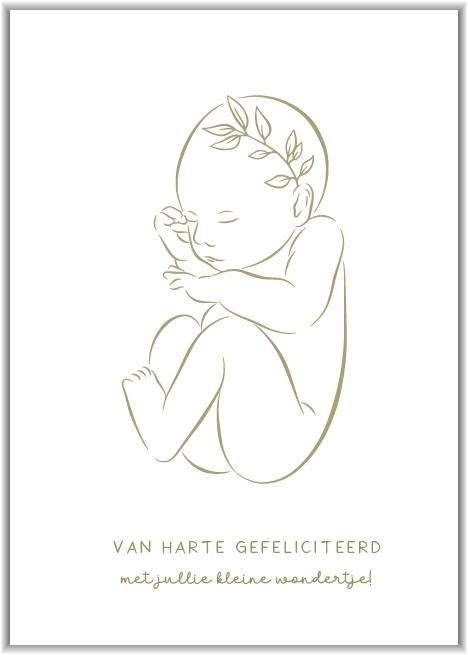 Geboorte/Zwanger