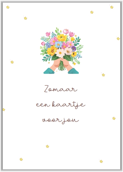 Zomaar