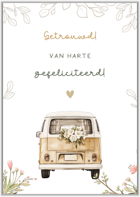 Huwelijk