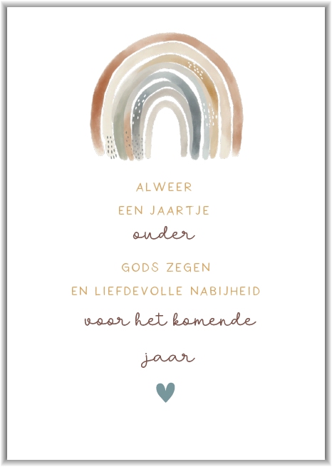 Gefeliciteerd
