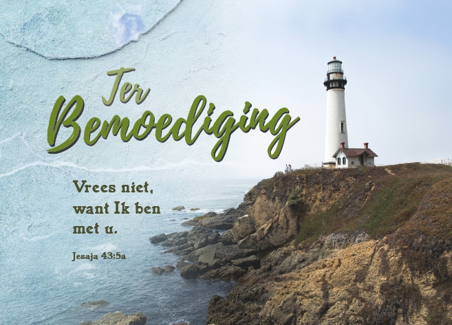 Bemoediging