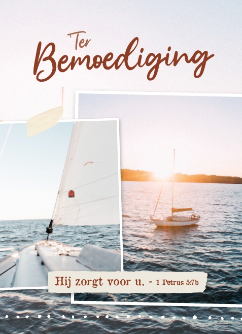 Bemoediging