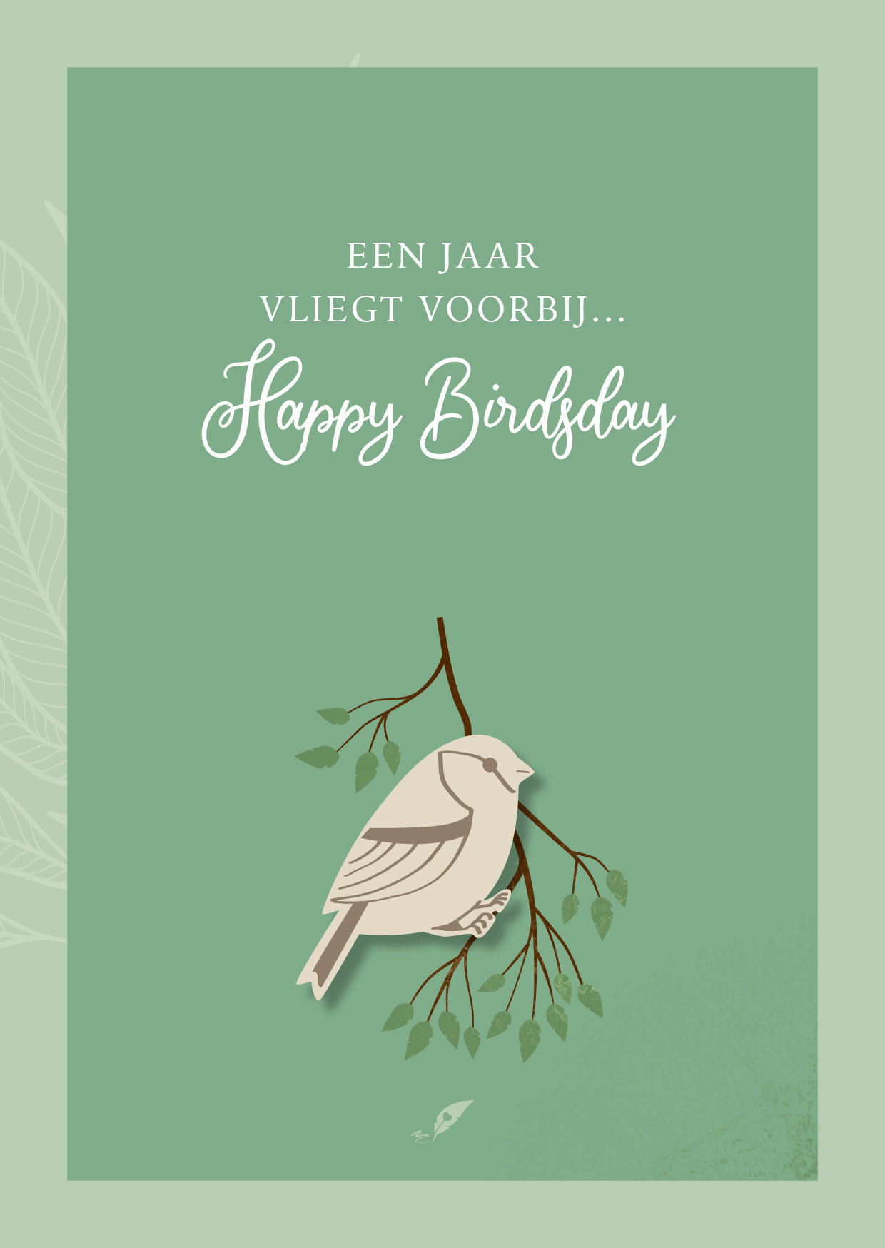Gefeliciteerd