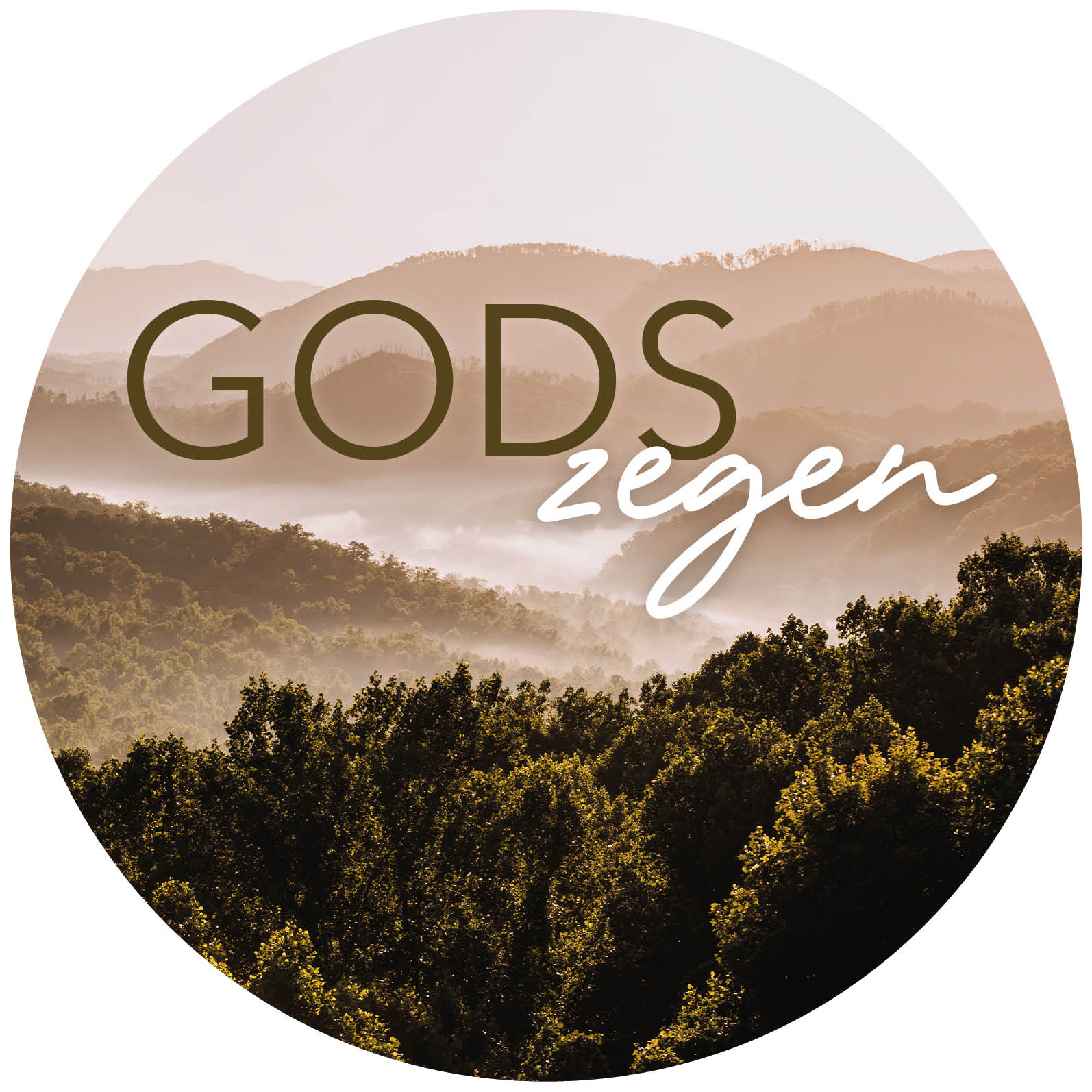 Gods Zegen