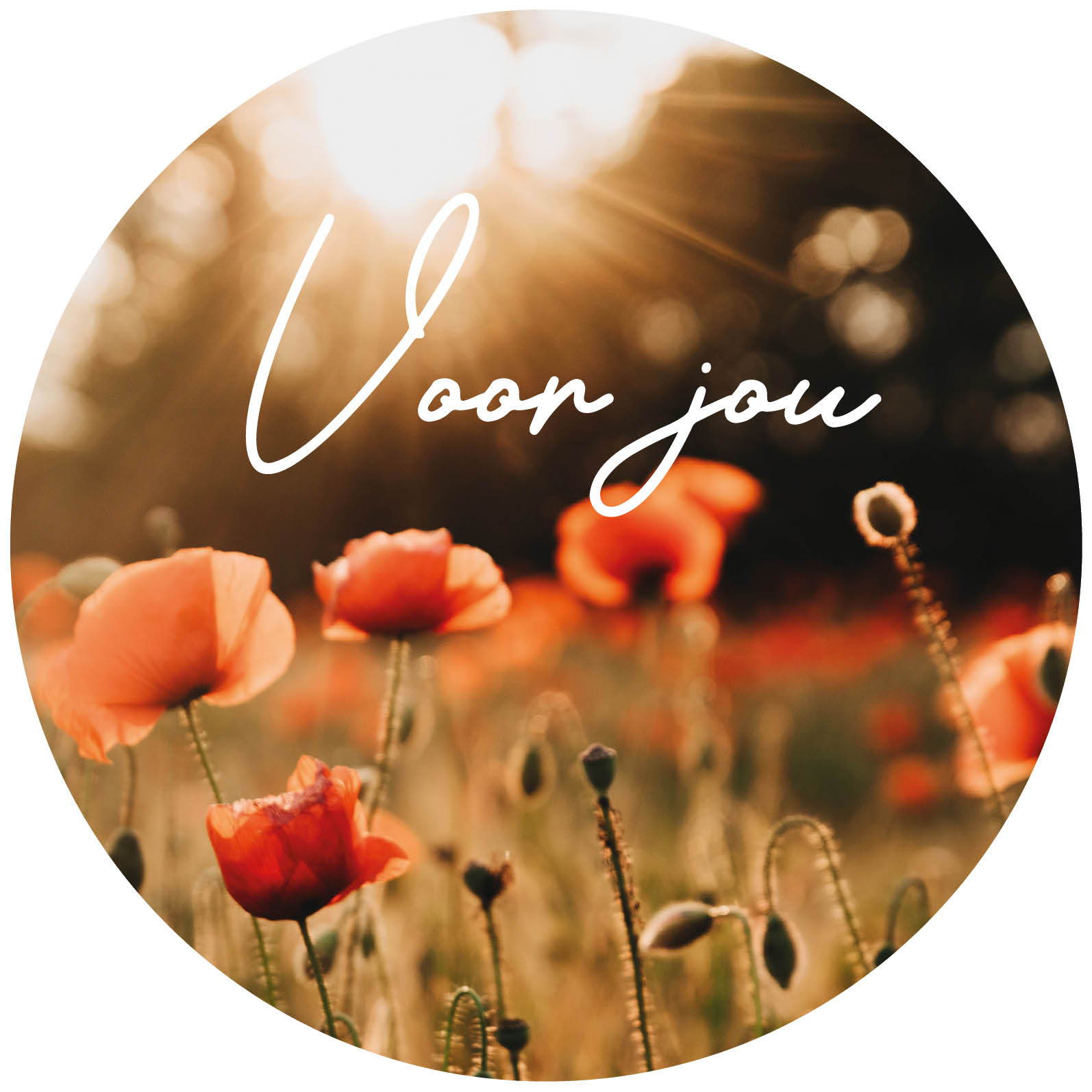 Voor Jou