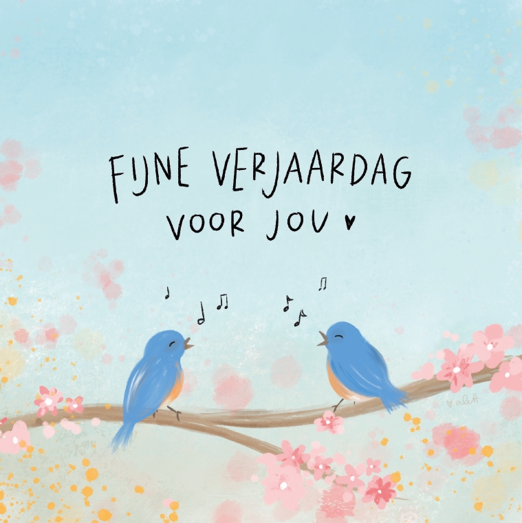 Gefeliciteerd