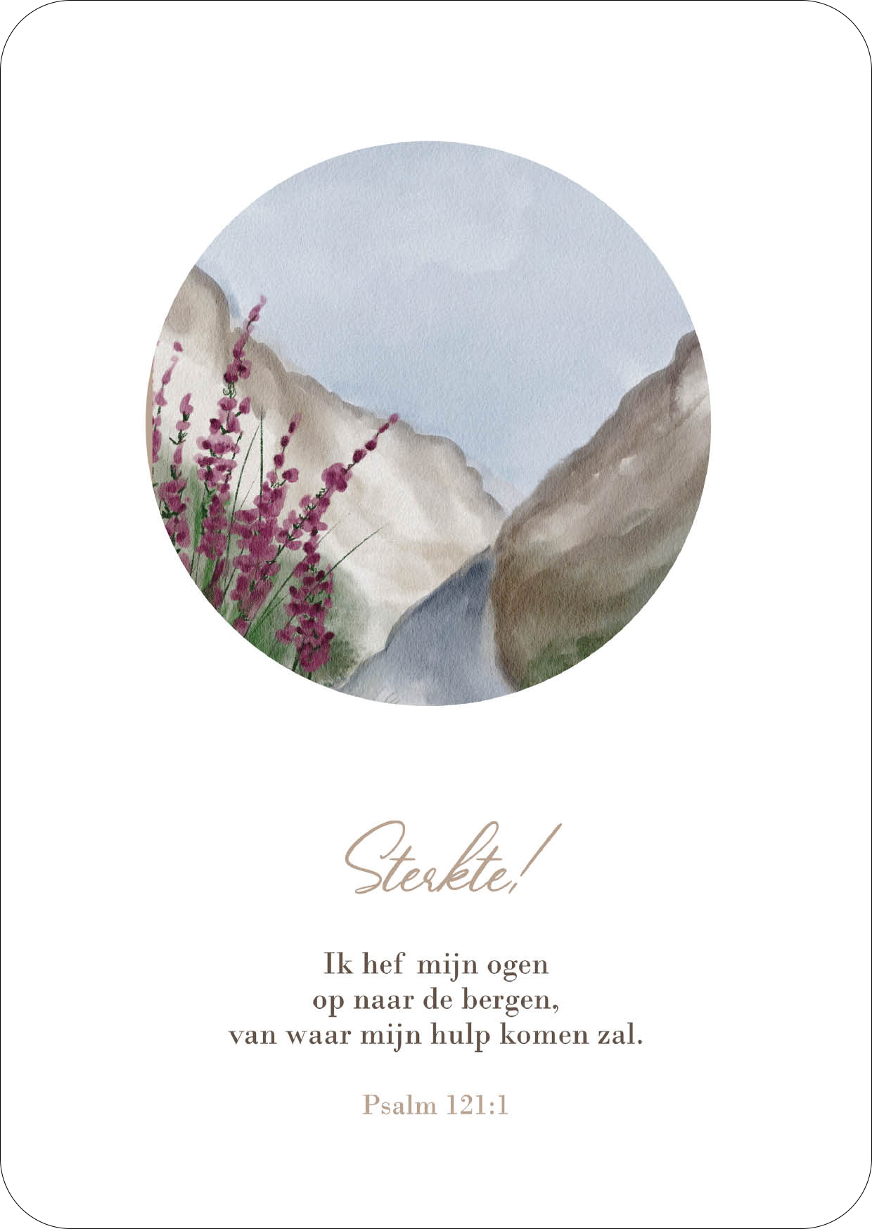 Sterkte
