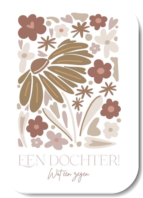 Een Dochter