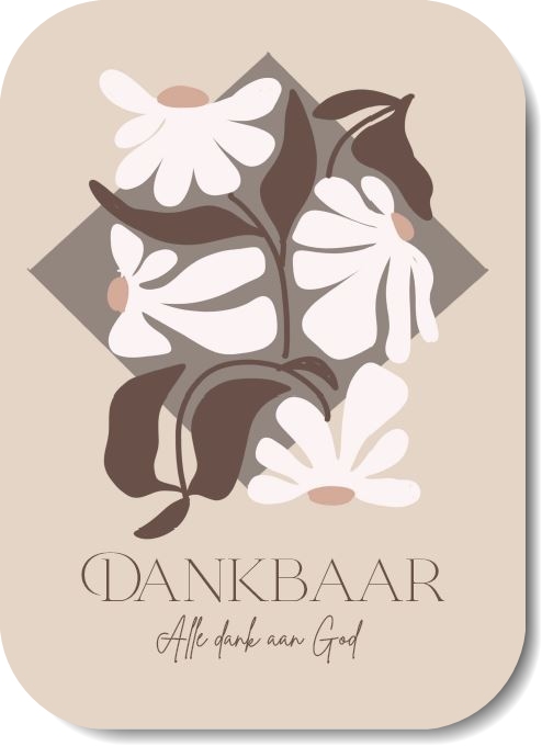 Dankbaar