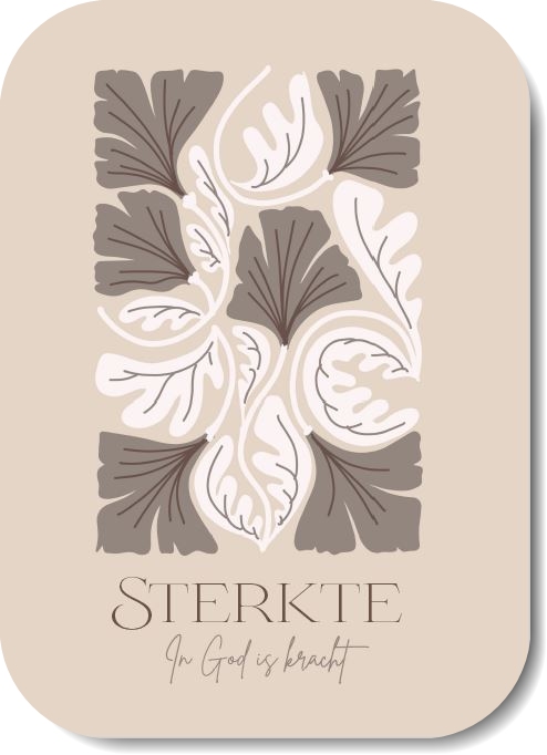 Sterkte
