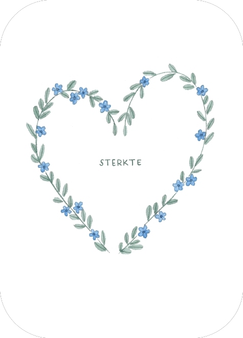 Sterkte