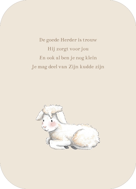 De goede Herder