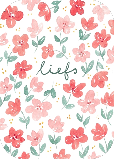 Liefs