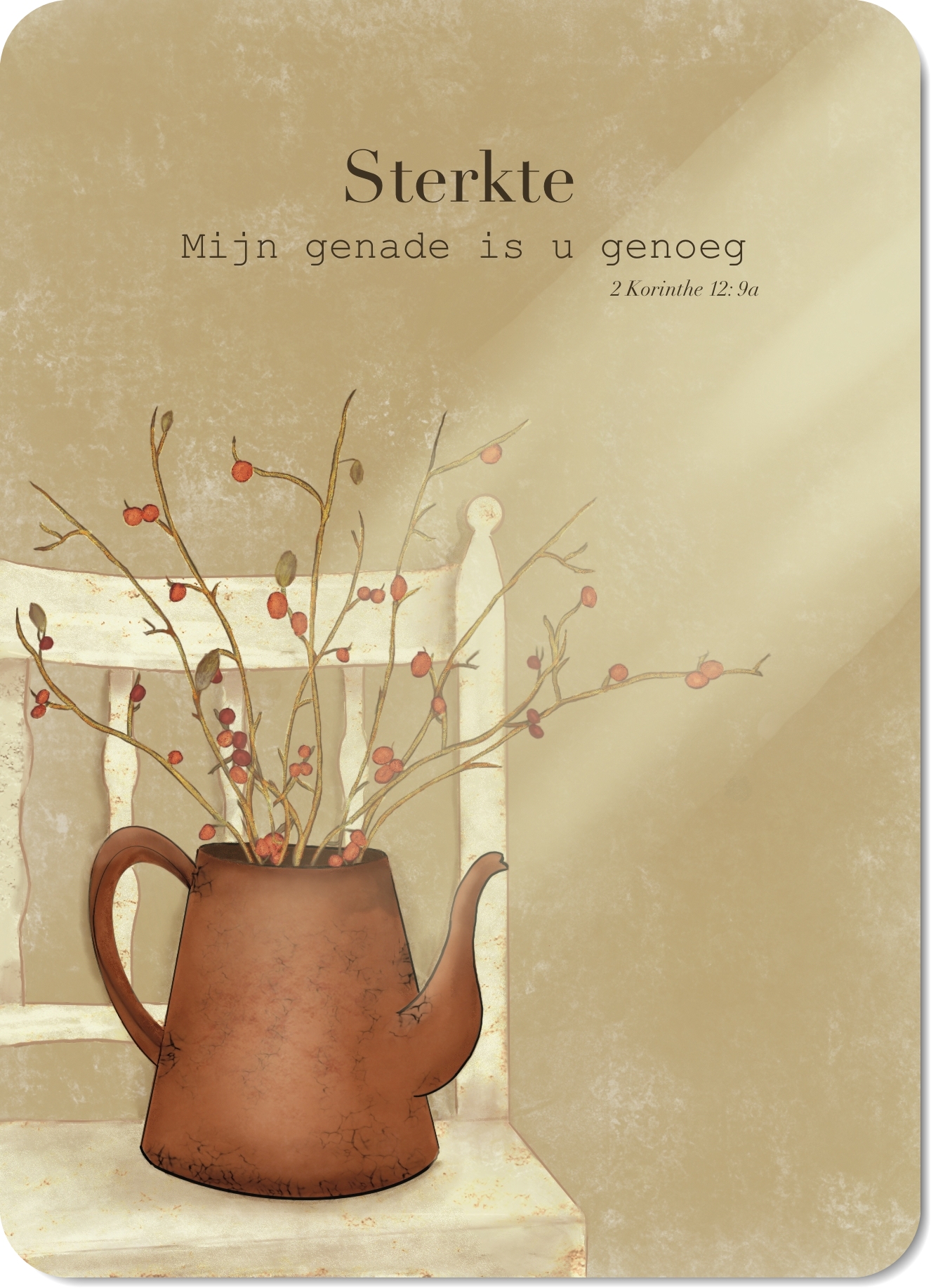 Sterkte