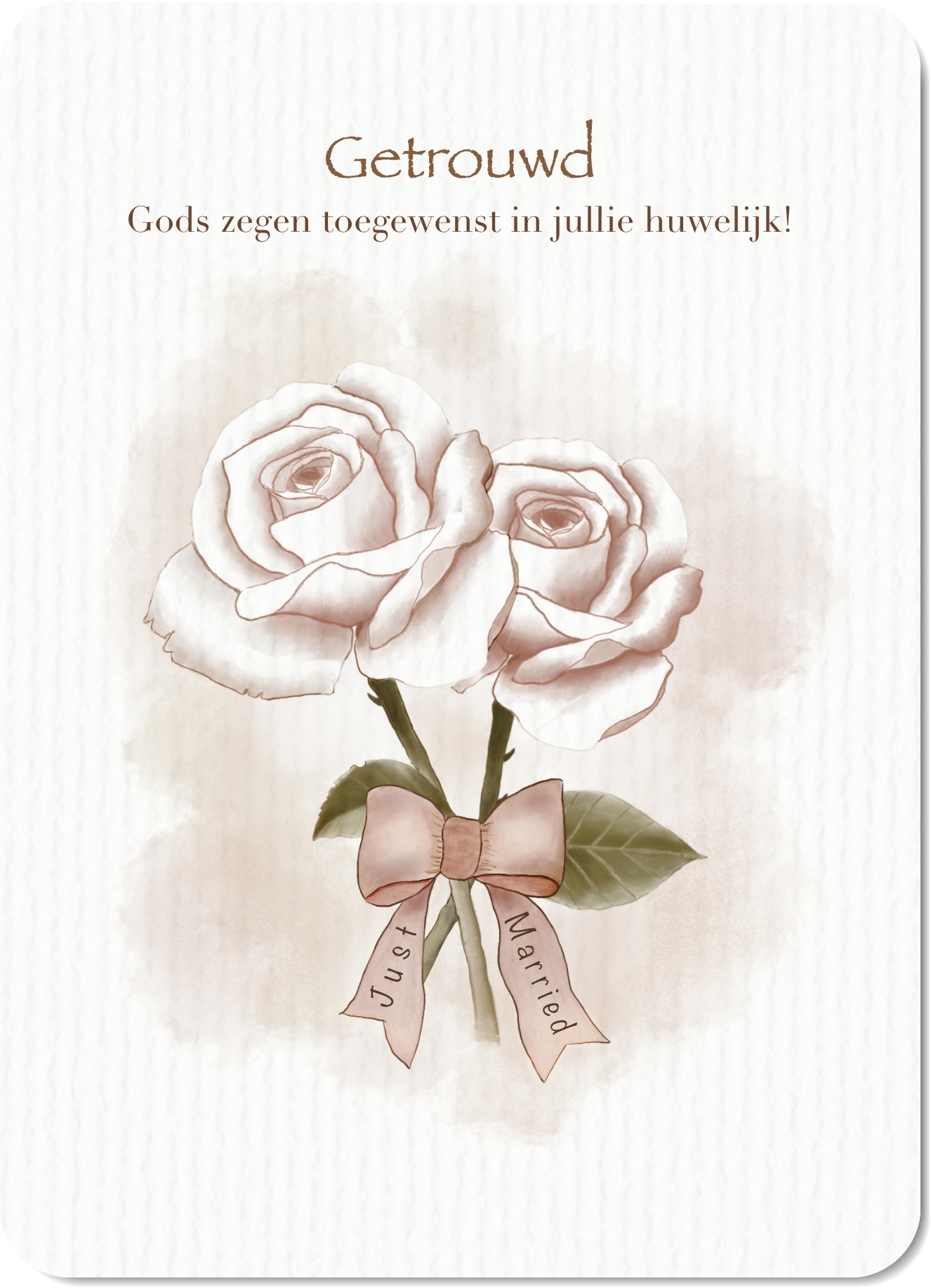 Huwelijk