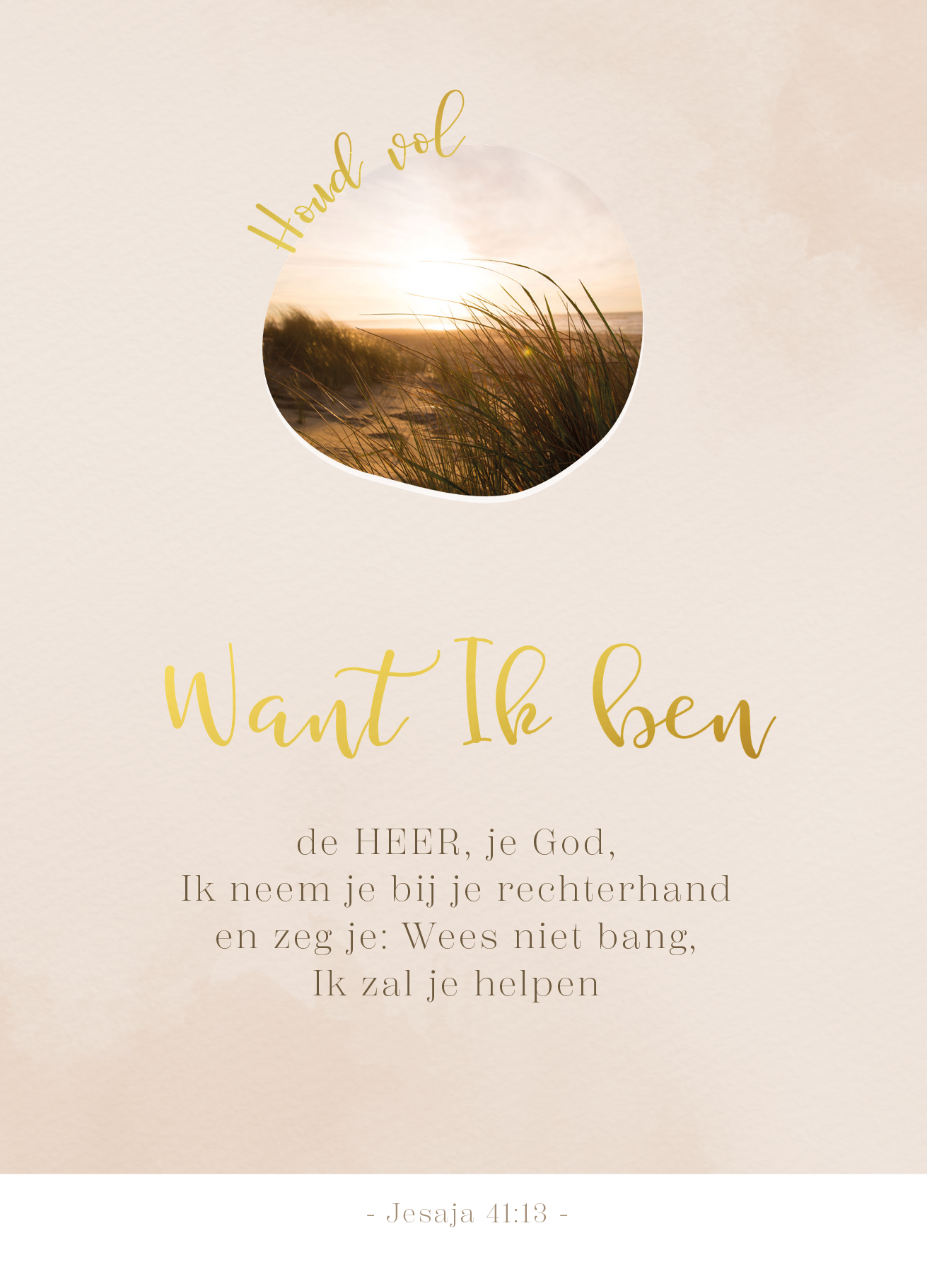 Bemoediging
