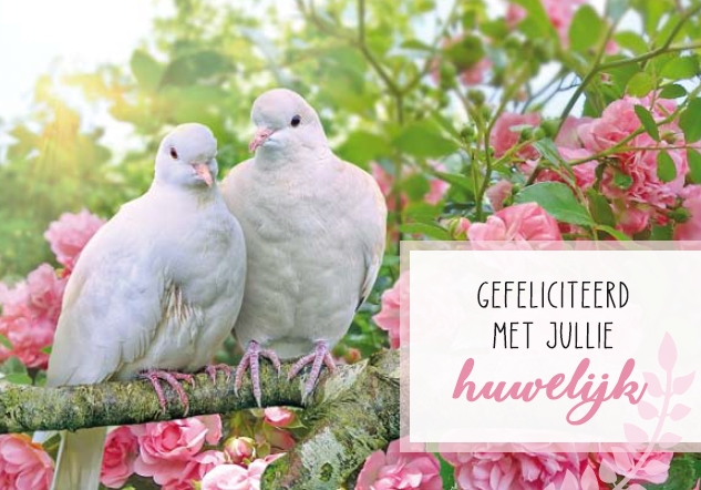 Huwelijk