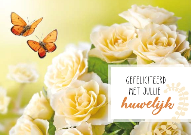 Huwelijk