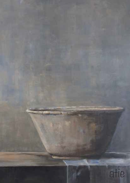 Blanco - Schaal