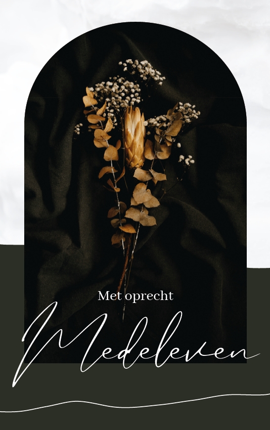 Map Rouw