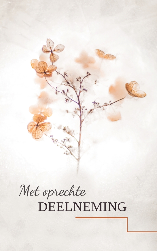 Map Rouw