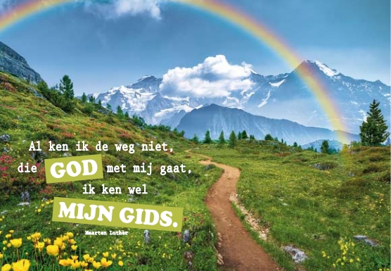 Mijn Gids