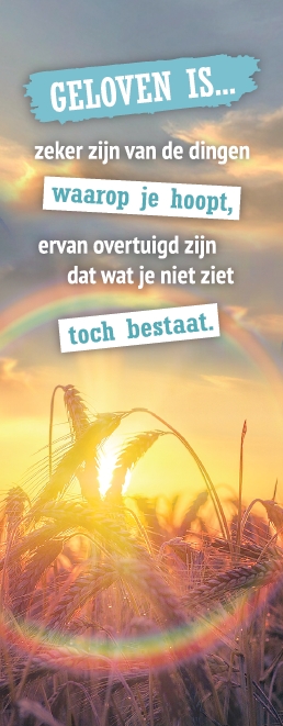 Geloven