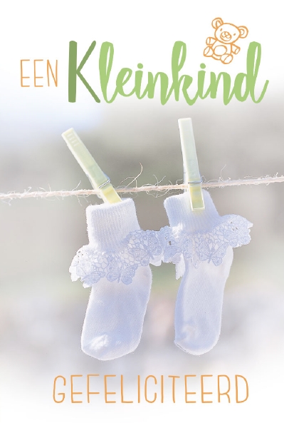 Kleinkind