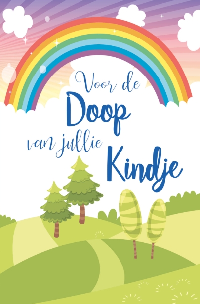 Doop Kind