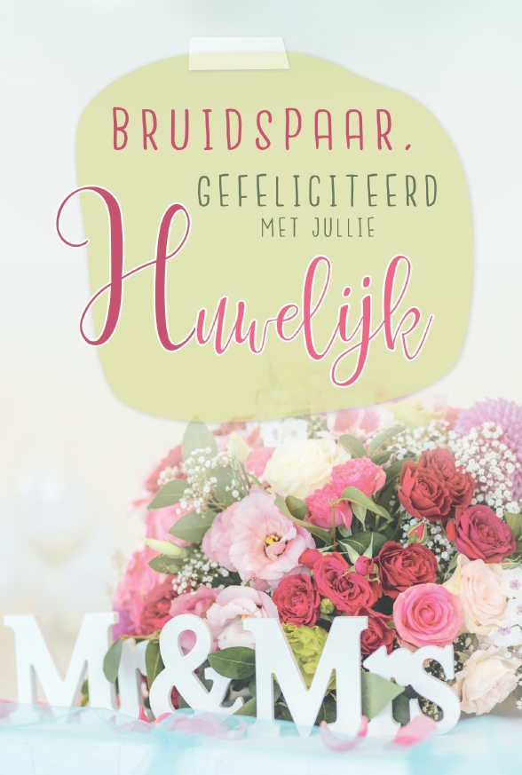 Huwelijk