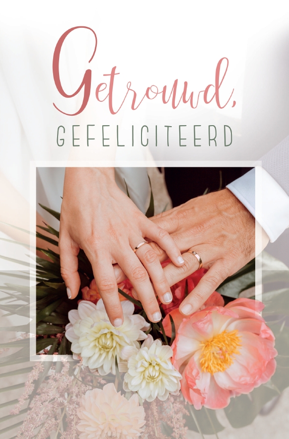 Huwelijk