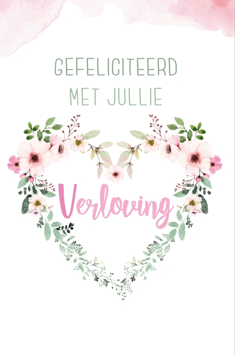 Verloofd