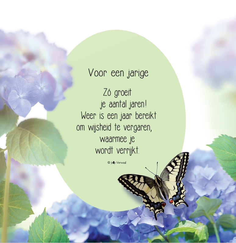 Gefeliciteerd