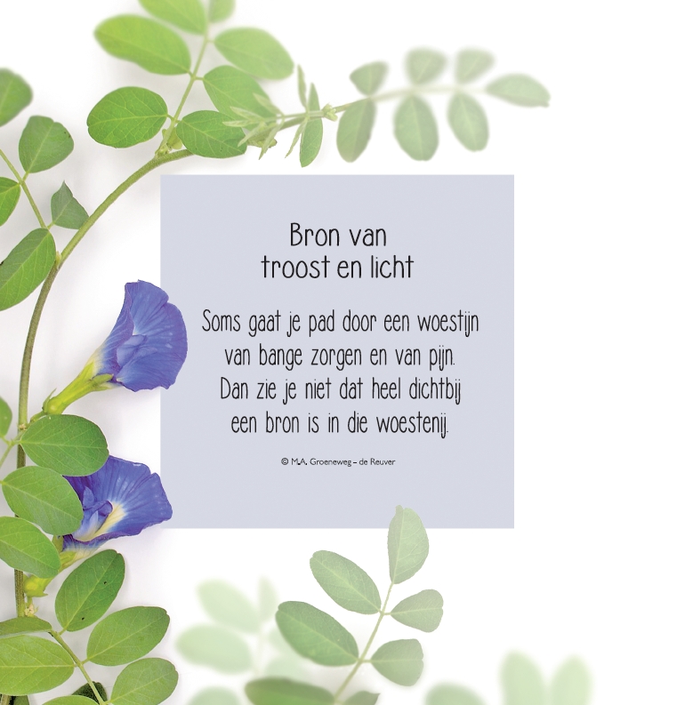 Bemoediging