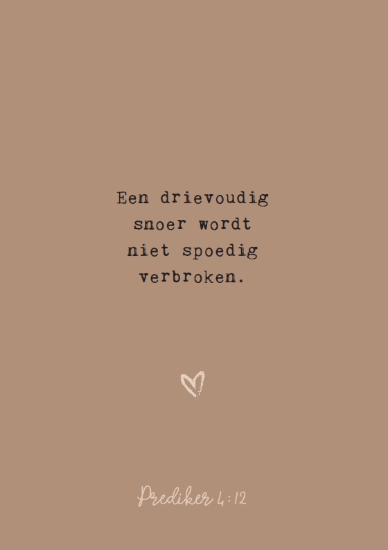 Liefde