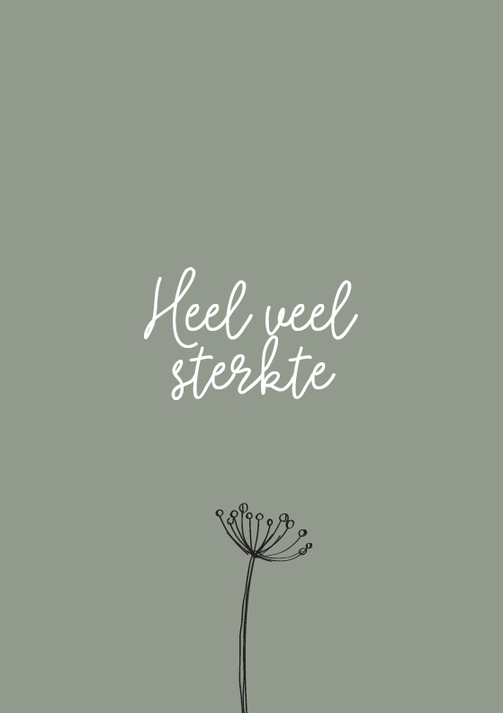 Sterkte