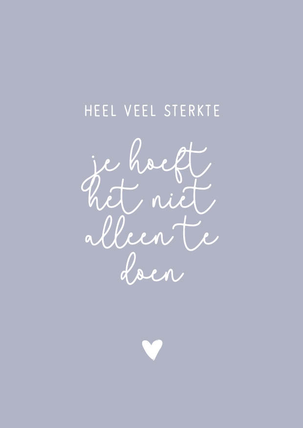 Sterkte