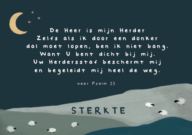 Sterkte