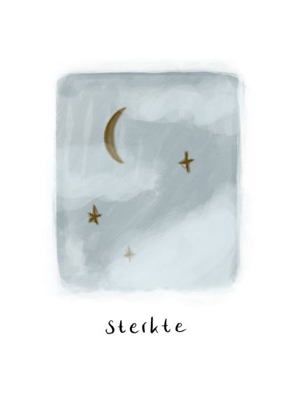 Sterkte