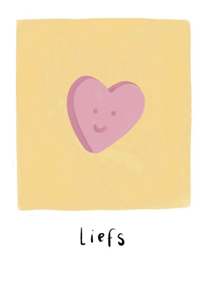 Liefs