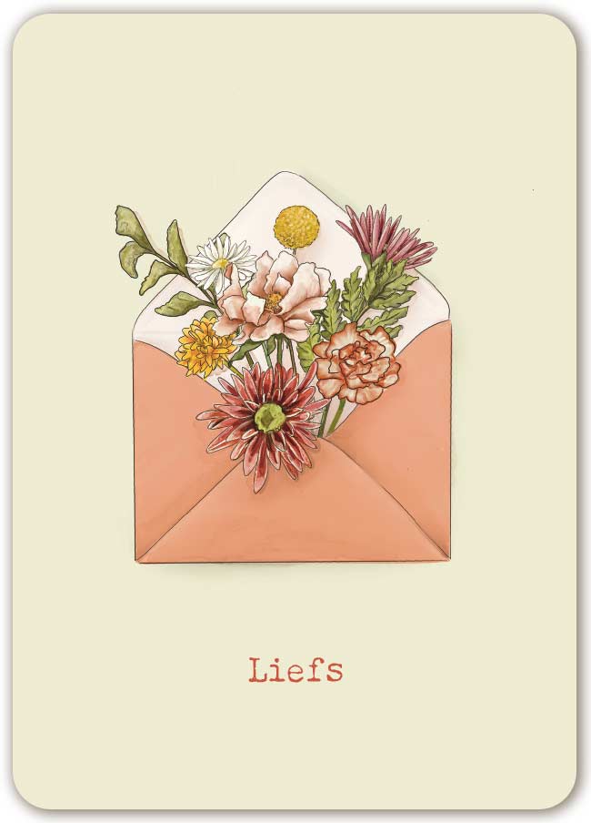 Liefs