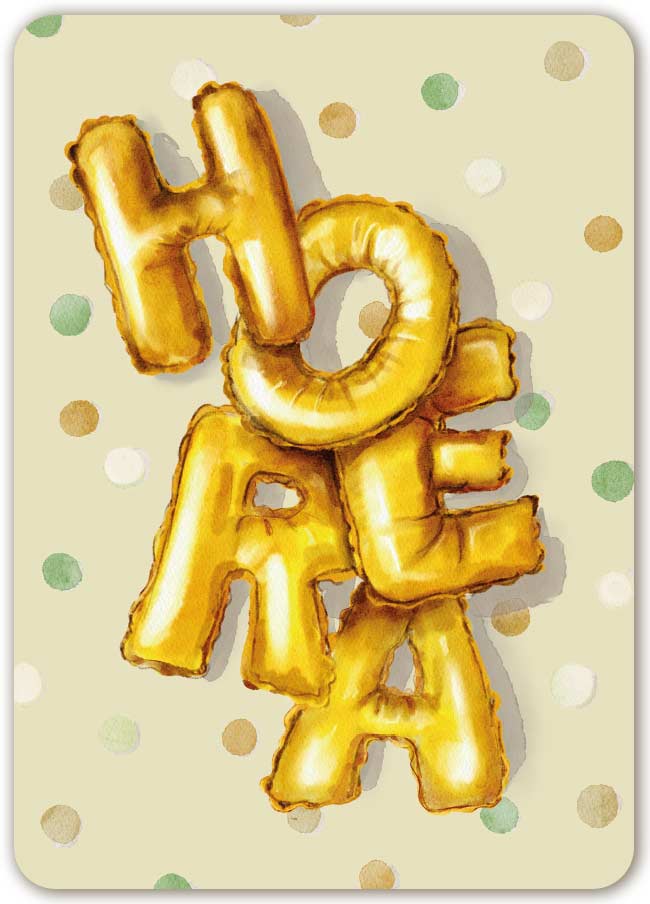 Hoera