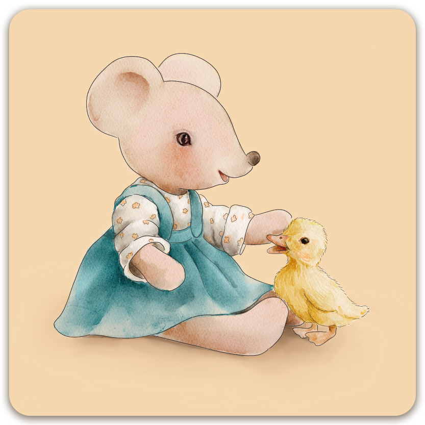 Blanco (zonder opdruk)