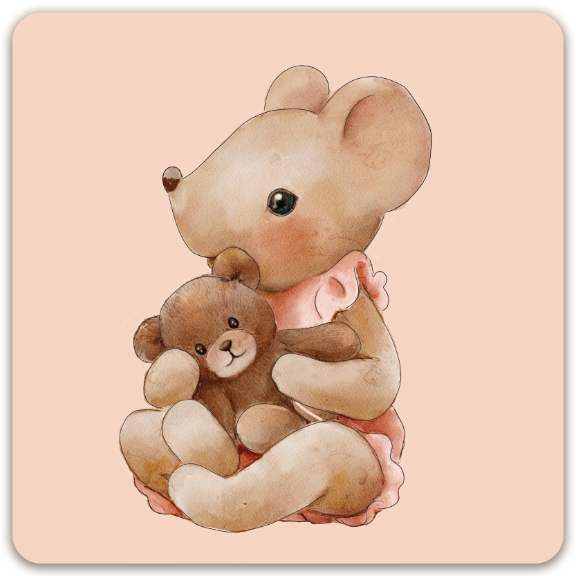 Blanco (zonder opdruk)