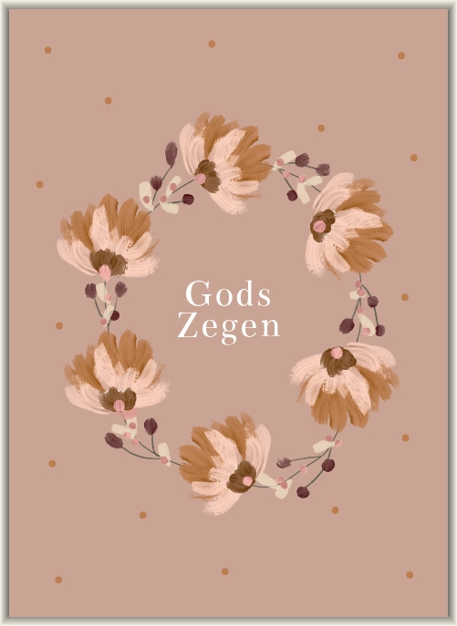 Gods Zegen