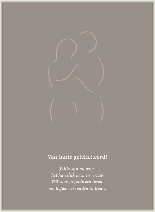 Huwelijk