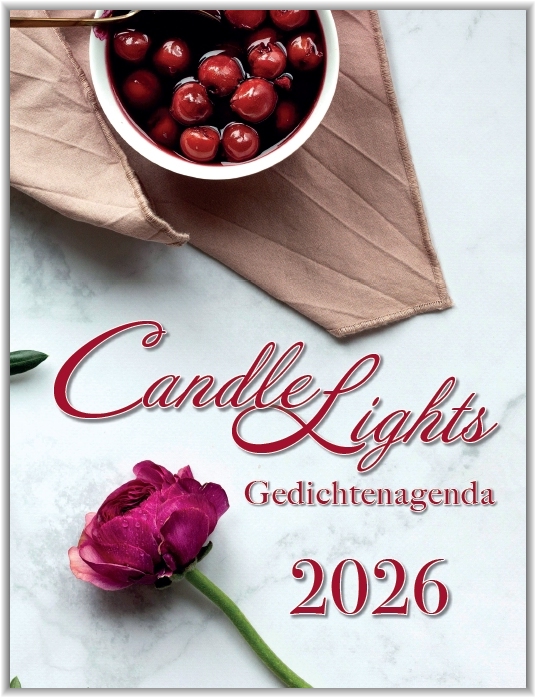Agenda Candle Lights