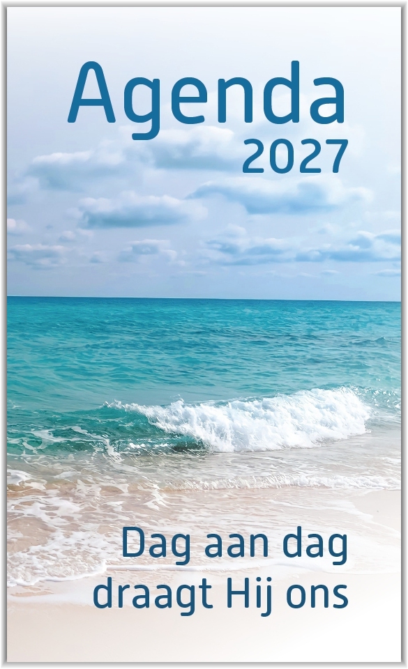 Zak-agenda Dag aan dag